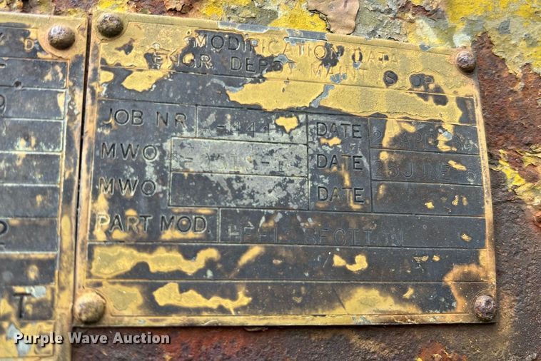 image for item LI9589 1964 American 2360  crane