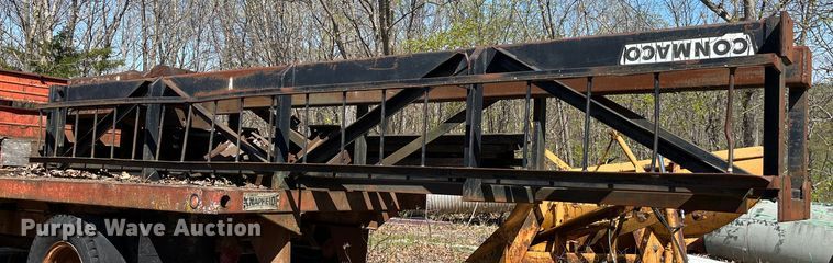 image for item LI9589 1964 American 2360  crane