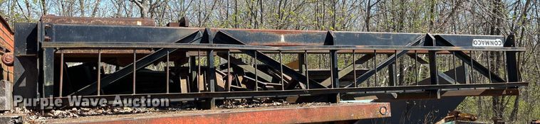 image for item LI9589 1964 American 2360  crane