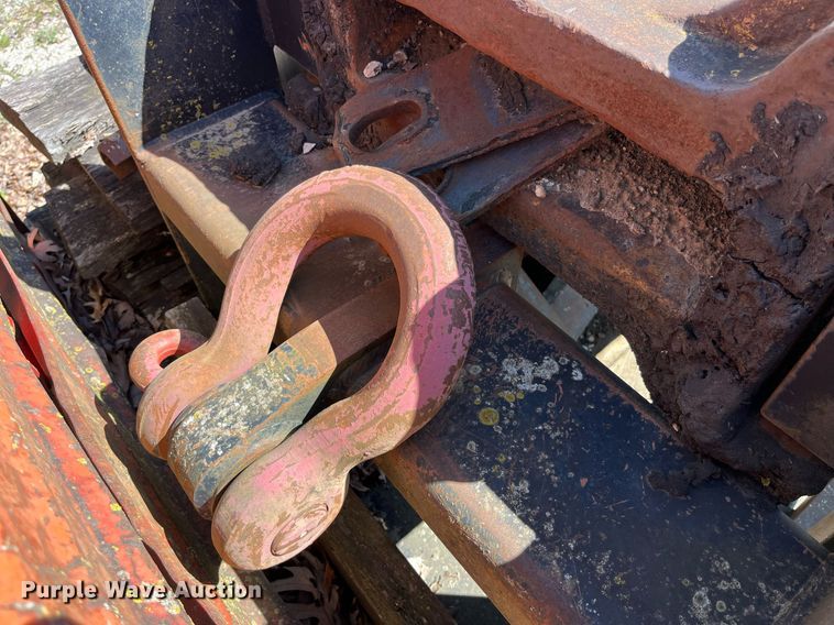 image for item LI9589 1964 American 2360  crane