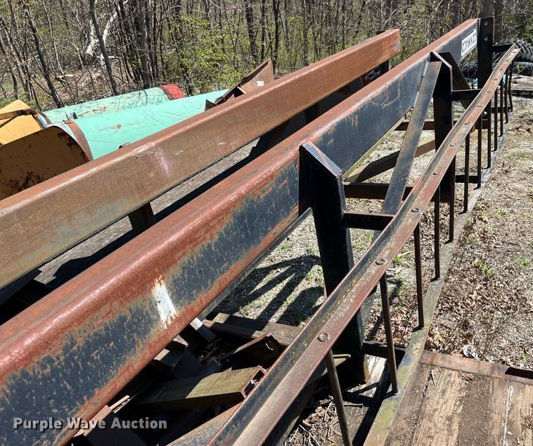 image for item LI9589 1964 American 2360  crane