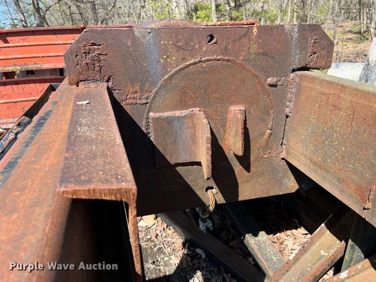 image for item LI9589 1964 American 2360  crane