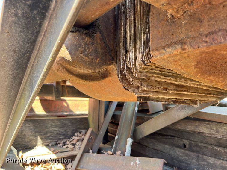 image for item LI9589 1964 American 2360  crane