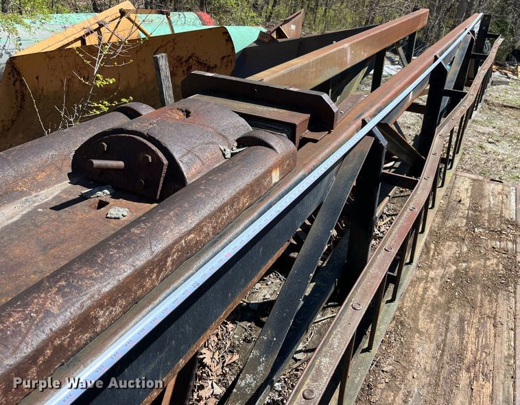 image for item LI9589 1964 American 2360  crane