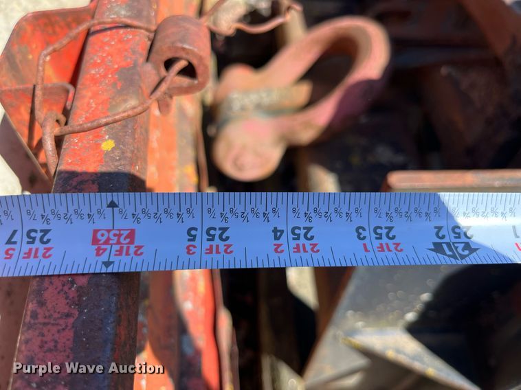 image for item LI9589 1964 American 2360  crane