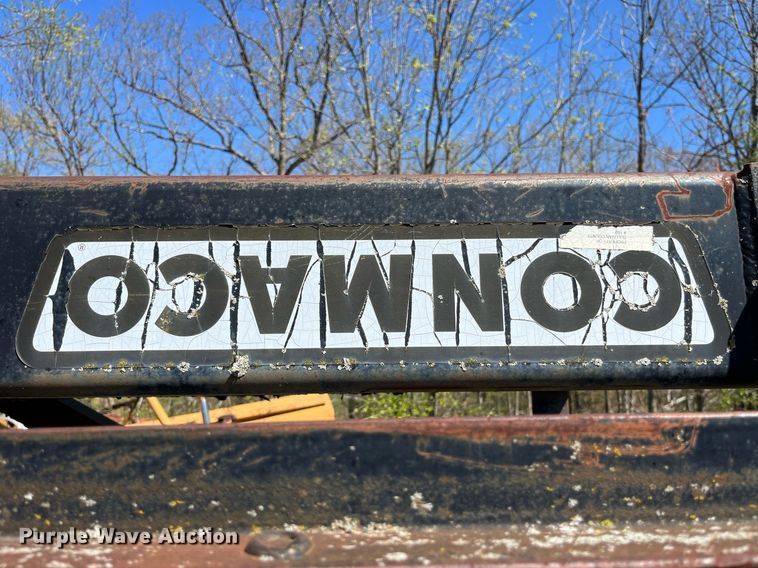 image for item LI9589 1964 American 2360  crane