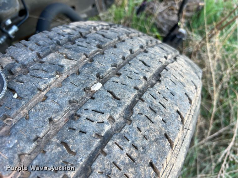 image for item LI9594 2016 Chevrolet Silverado 2500HD  Crew Cab pickup truck