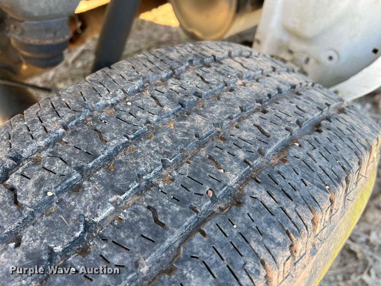 image for item LI9594 2016 Chevrolet Silverado 2500HD  Crew Cab pickup truck