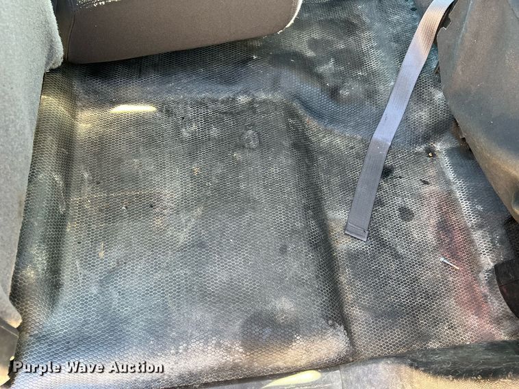 image for item LI9595 2009 Chevrolet Silverado 3500HD  Crew Cab pickup truck