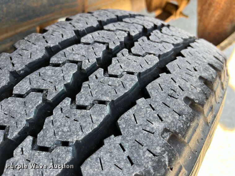 image for item LI9595 2009 Chevrolet Silverado 3500HD  Crew Cab pickup truck