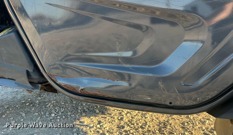 image for item LI9598 Kubota RTVX1100C  utility vehicle