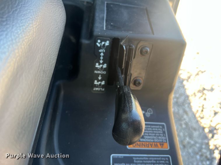 image for item LI9598 Kubota RTVX1100C  utility vehicle