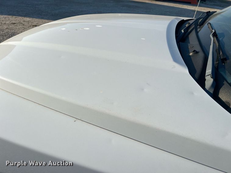 image for item LI9599 2008 Dodge Dakota  Crew Cab pickup truck