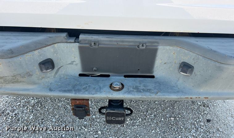 image for item LI9599 2008 Dodge Dakota  Crew Cab pickup truck