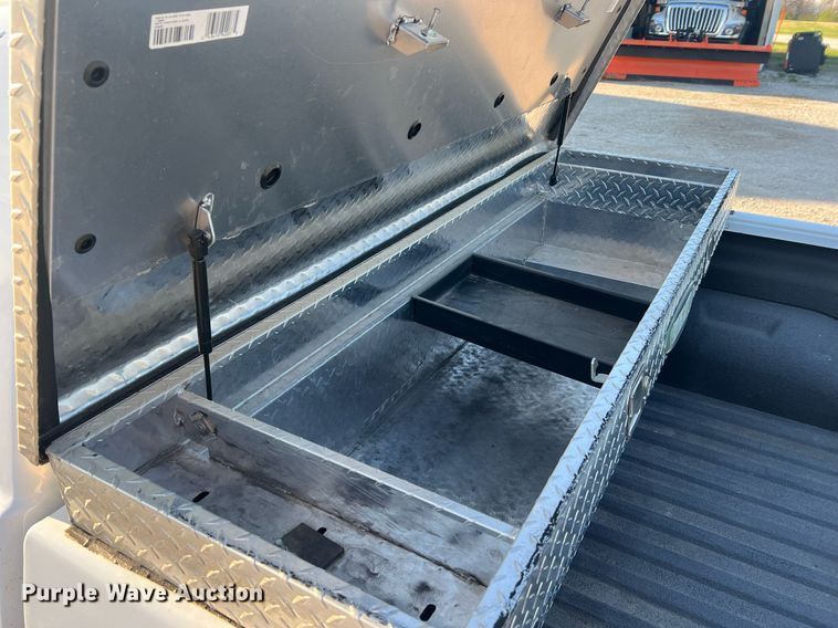 image for item LI9599 2008 Dodge Dakota  Crew Cab pickup truck