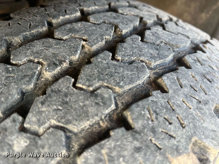 image for item LI9599 2008 Dodge Dakota  Crew Cab pickup truck