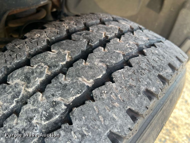 image for item LI9599 2008 Dodge Dakota  Crew Cab pickup truck