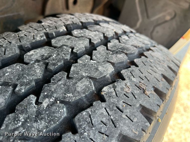 image for item LI9599 2008 Dodge Dakota  Crew Cab pickup truck