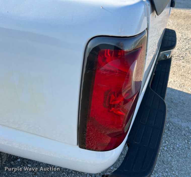 image for item LI9600 2006 Chevrolet Silverado 1500  pickup truck