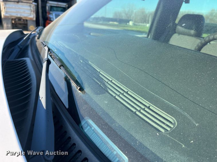 image for item LI9600 2006 Chevrolet Silverado 1500  pickup truck