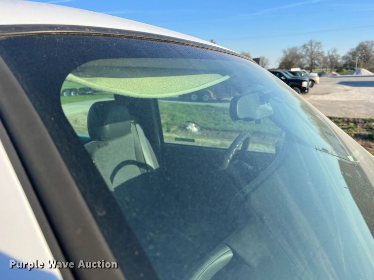 image for item LI9600 2006 Chevrolet Silverado 1500  pickup truck