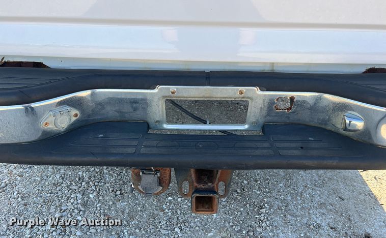 image for item LI9600 2006 Chevrolet Silverado 1500  pickup truck