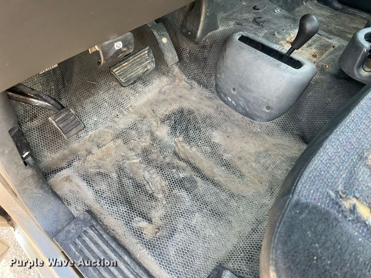 image for item LI9600 2006 Chevrolet Silverado 1500  pickup truck