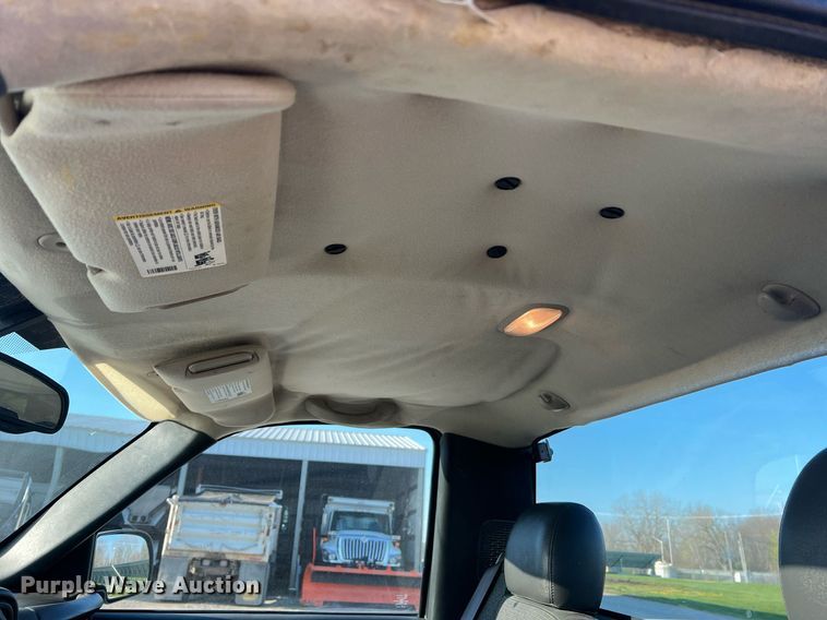 image for item LI9600 2006 Chevrolet Silverado 1500  pickup truck