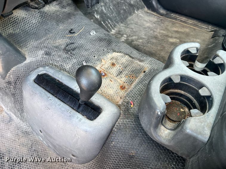 image for item LI9600 2006 Chevrolet Silverado 1500  pickup truck