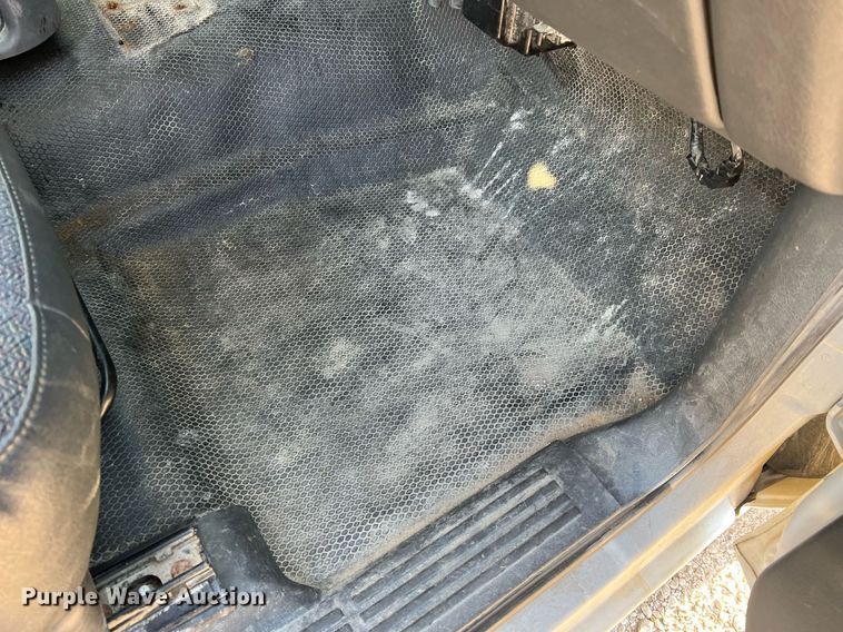 image for item LI9600 2006 Chevrolet Silverado 1500  pickup truck