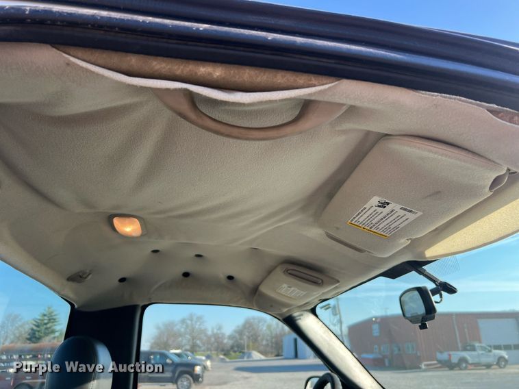 image for item LI9600 2006 Chevrolet Silverado 1500  pickup truck