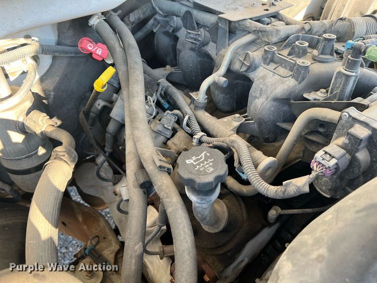 image for item LI9600 2006 Chevrolet Silverado 1500  pickup truck