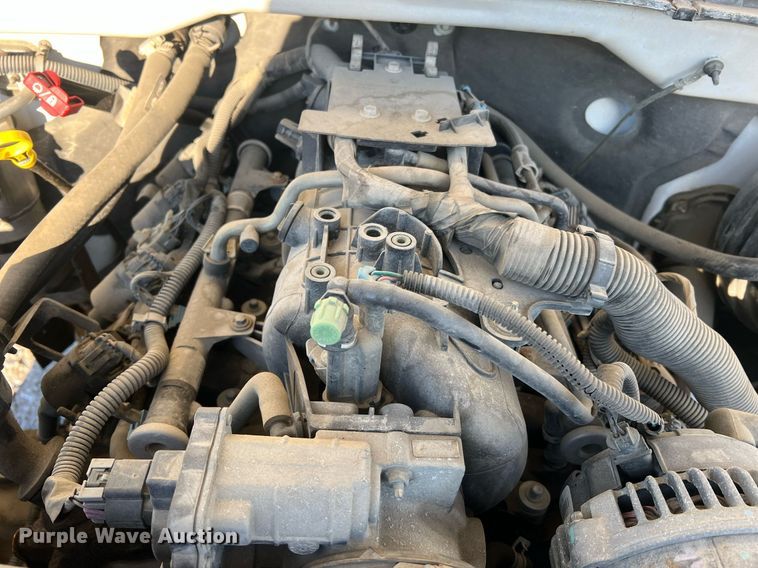 image for item LI9600 2006 Chevrolet Silverado 1500  pickup truck