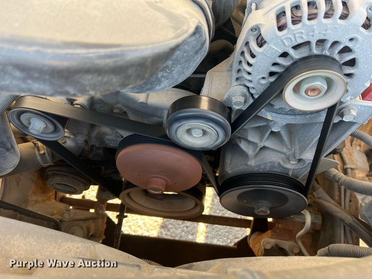 image for item LI9600 2006 Chevrolet Silverado 1500  pickup truck