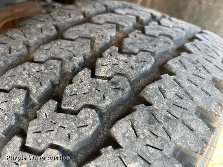 image for item LI9600 2006 Chevrolet Silverado 1500  pickup truck