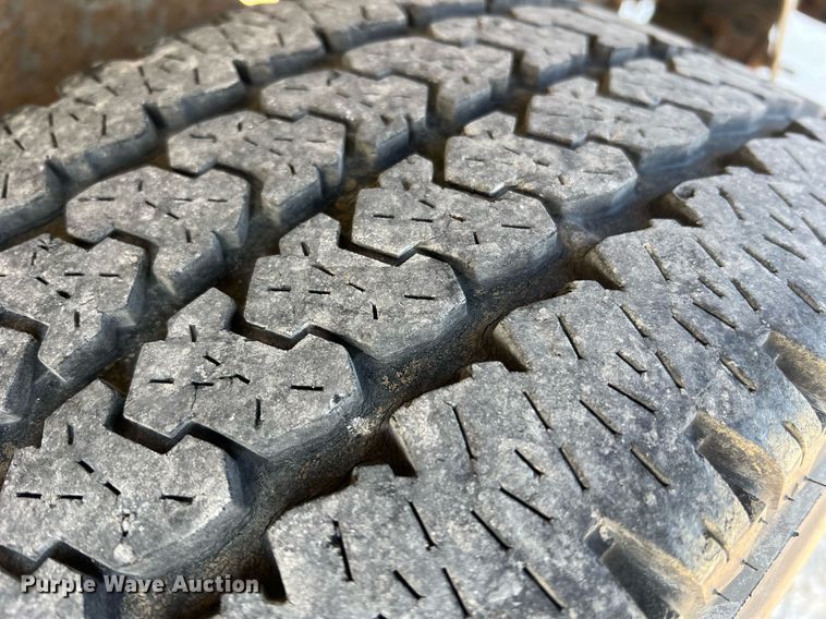 image for item LI9600 2006 Chevrolet Silverado 1500  pickup truck