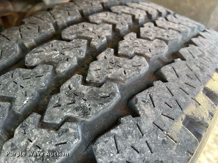 image for item LI9600 2006 Chevrolet Silverado 1500  pickup truck