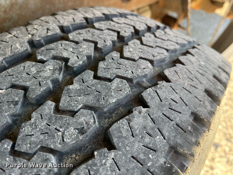 image for item LI9600 2006 Chevrolet Silverado 1500  pickup truck