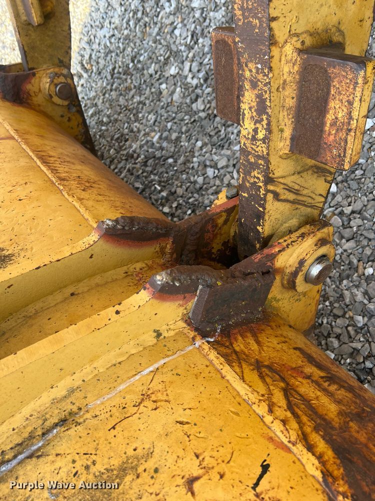 image for item LI9612 1967 Caterpillar 950  wheel loader