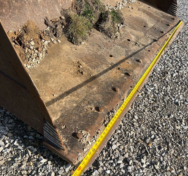 image for item LI9612 1967 Caterpillar 950  wheel loader