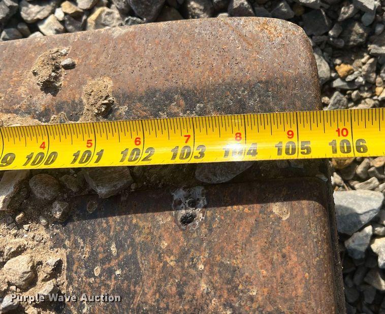 image for item LI9612 1967 Caterpillar 950  wheel loader