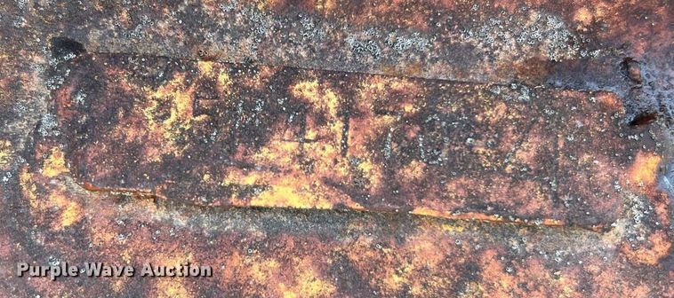 image for item LI9612 1967 Caterpillar 950  wheel loader