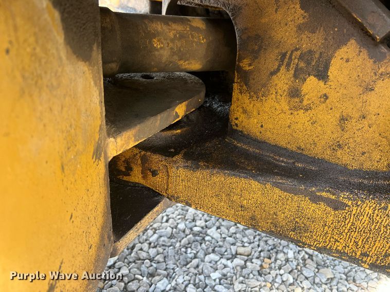image for item LI9612 1967 Caterpillar 950  wheel loader