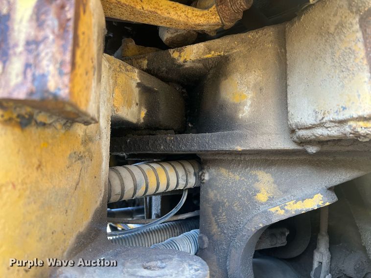 image for item LI9612 1967 Caterpillar 950  wheel loader