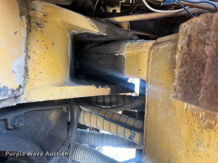 image for item LI9612 1967 Caterpillar 950  wheel loader