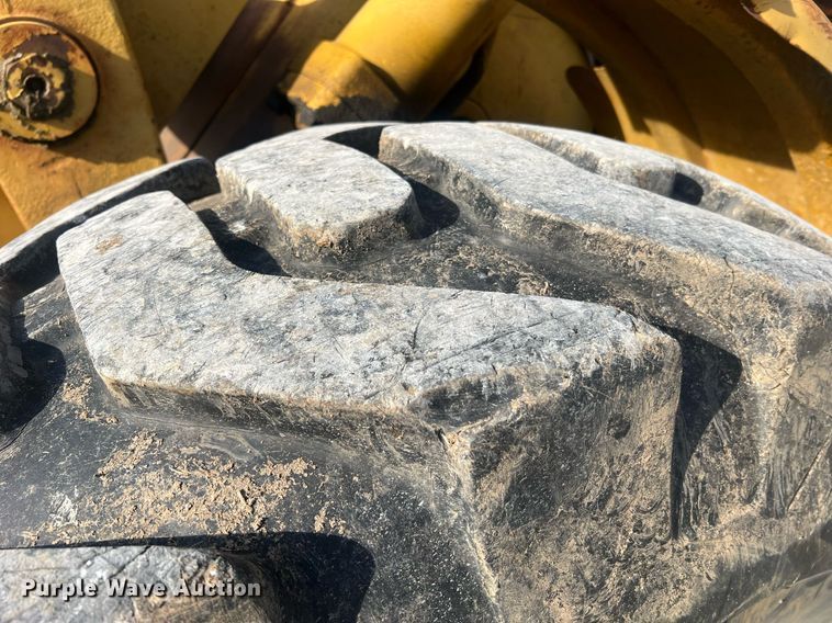 image for item LI9612 1967 Caterpillar 950  wheel loader