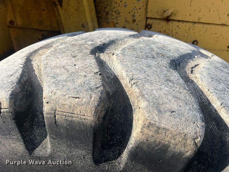 image for item LI9612 1967 Caterpillar 950  wheel loader