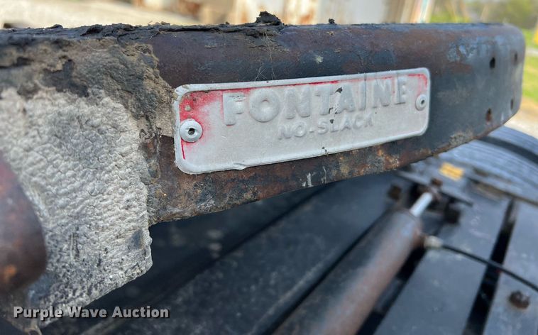 image for item LI9615 1985 Ford L9000  semi truck