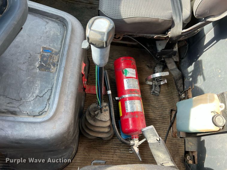 image for item LI9615 1985 Ford L9000  semi truck