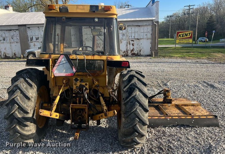 image for item LI9616 1996 Case 4230 XL  tractor